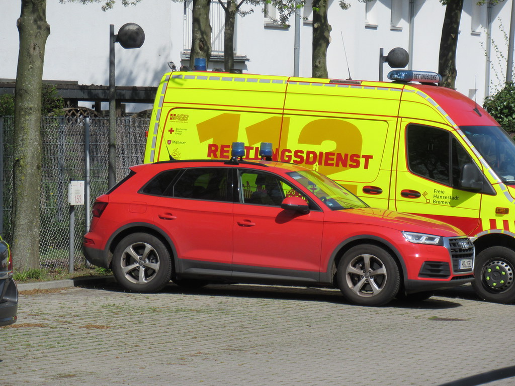 HB2050 Incident Command Unit. City of Bremen Dept of Fire … Flickr