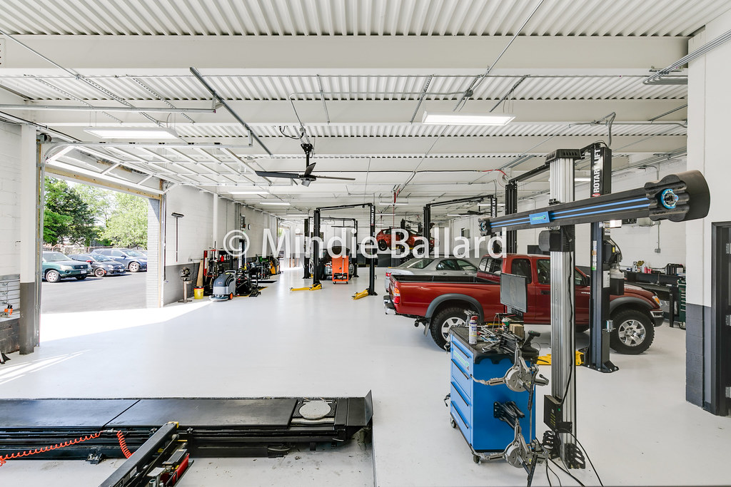 Ironwood Automotive69 Mindie Ballard Flickr