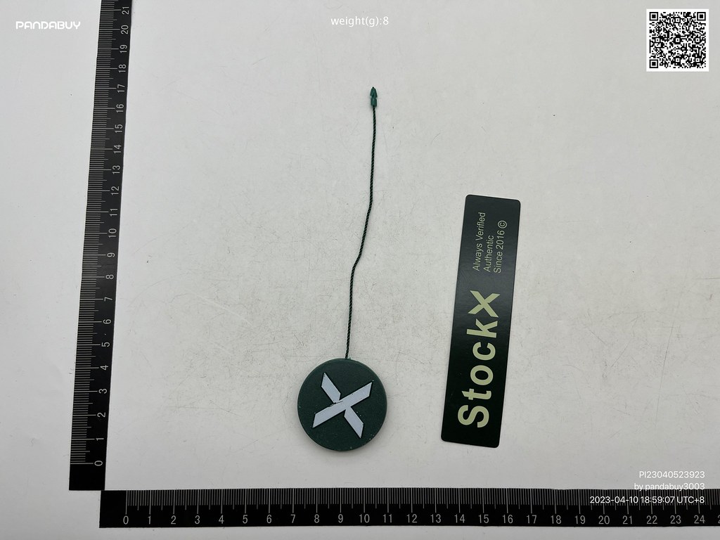 StockX tag tag with label ‎ ‎ ‎ ‎ ‎ Flickr