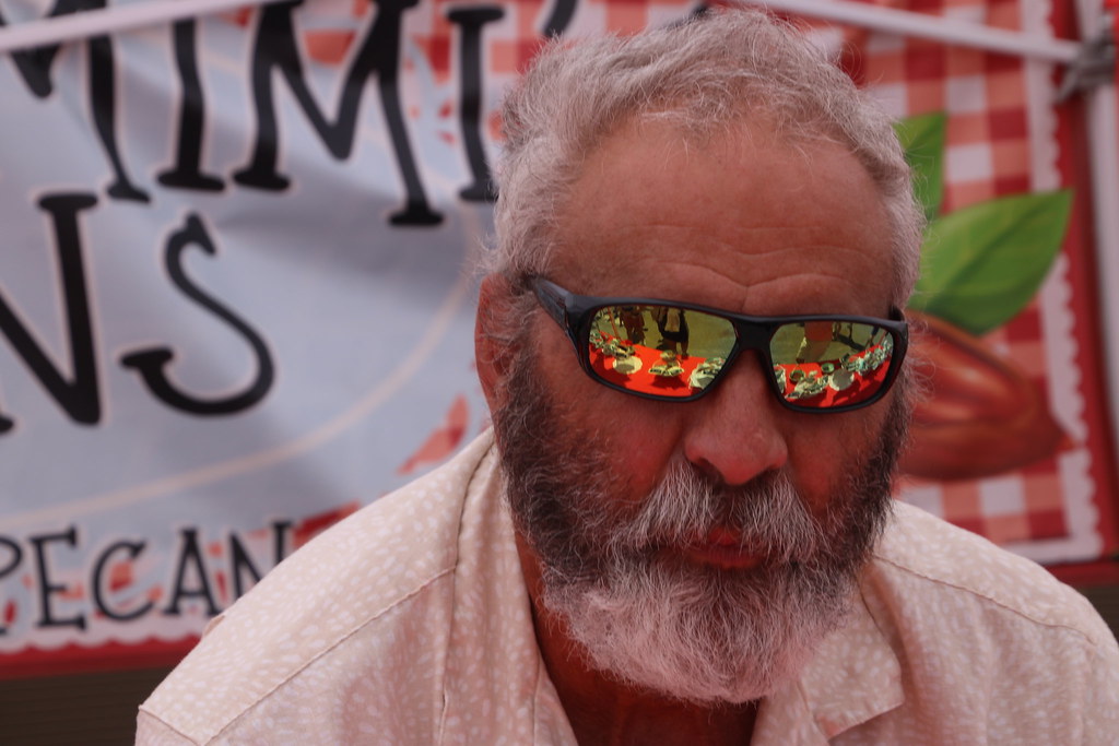 20230423 Tarpon Springs Sponge Docks Arts and Crafts Festival Flickr