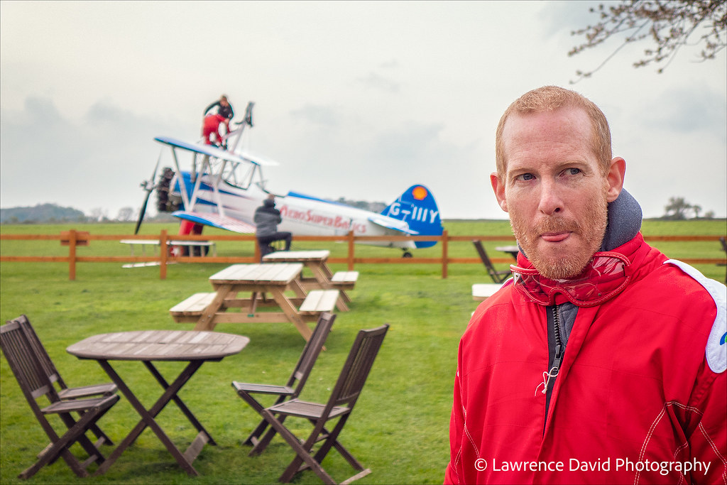 5 David Gibbins Flickr