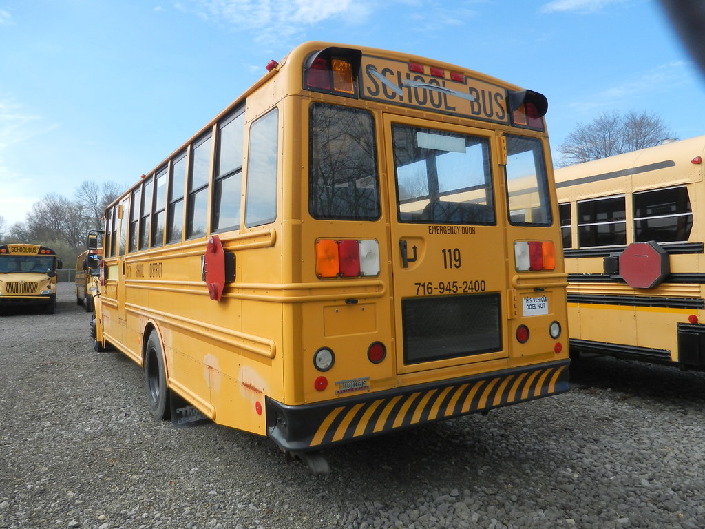 exSalamanca City Central School District 119 422 Sales … Flickr