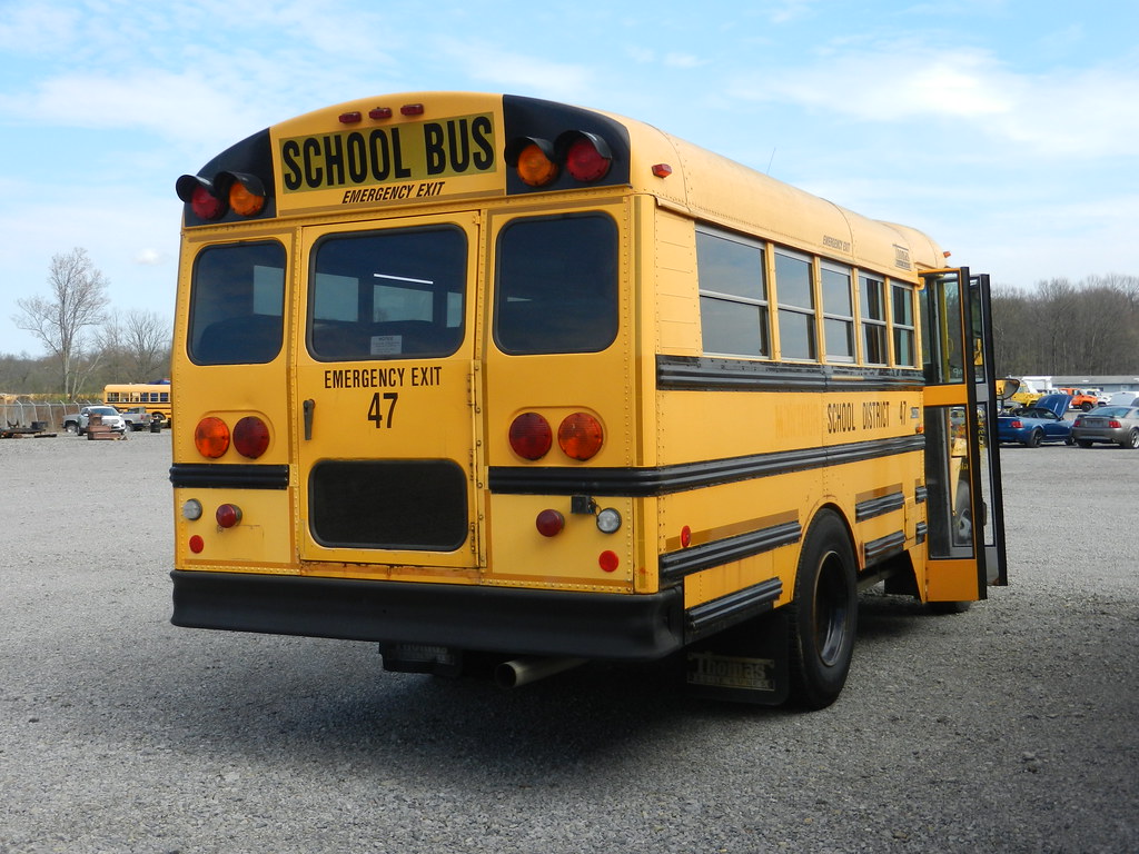 exMontour School District 47 (3) 422 Sales Slippery Roc… Flickr