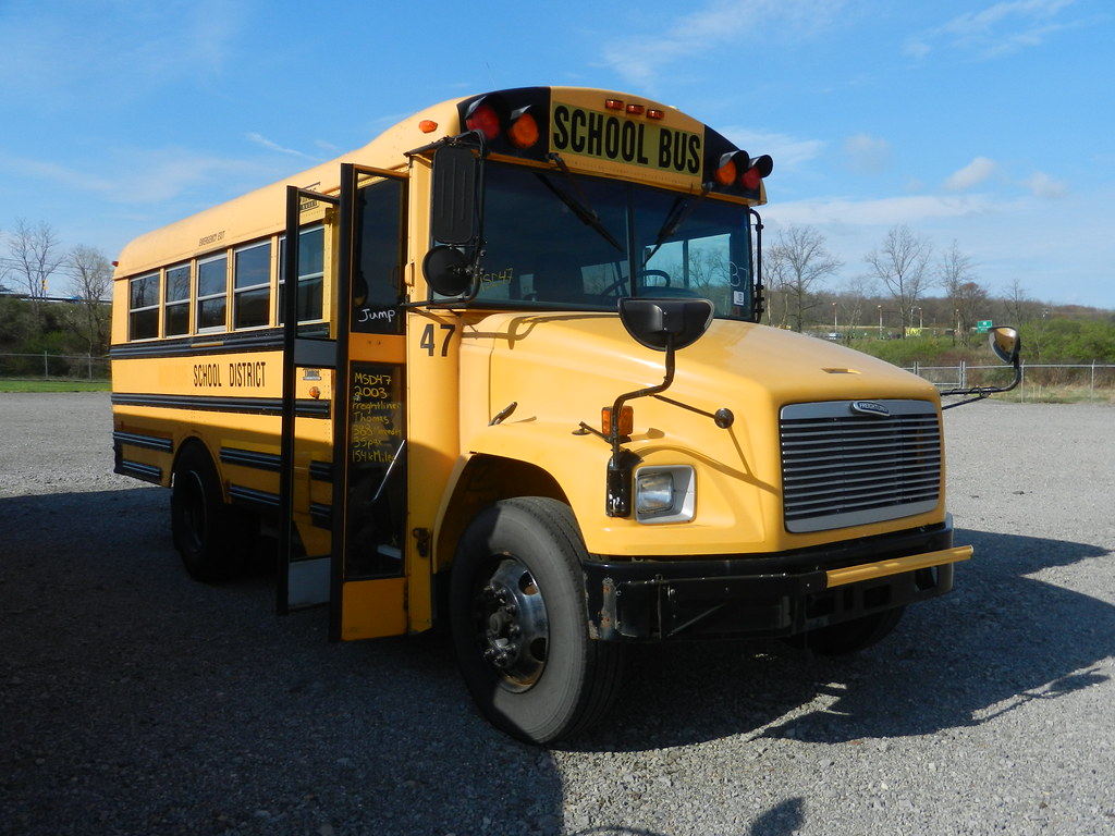 exMontour School District 47 (2) 422 Sales Slippery Roc… Flickr