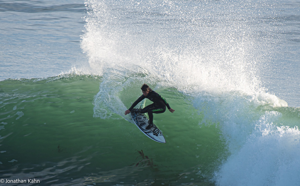 Steamer Lane Ride On 1120212 loki95003 Flickr