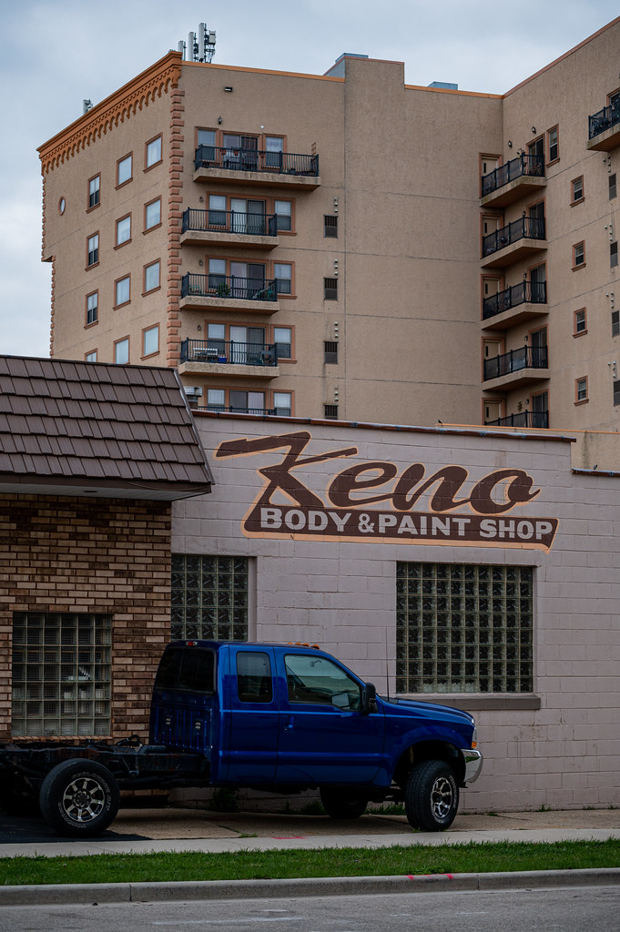 Store Fronts0103 STORE FRONTS Go Downtown Kenosha Flickr