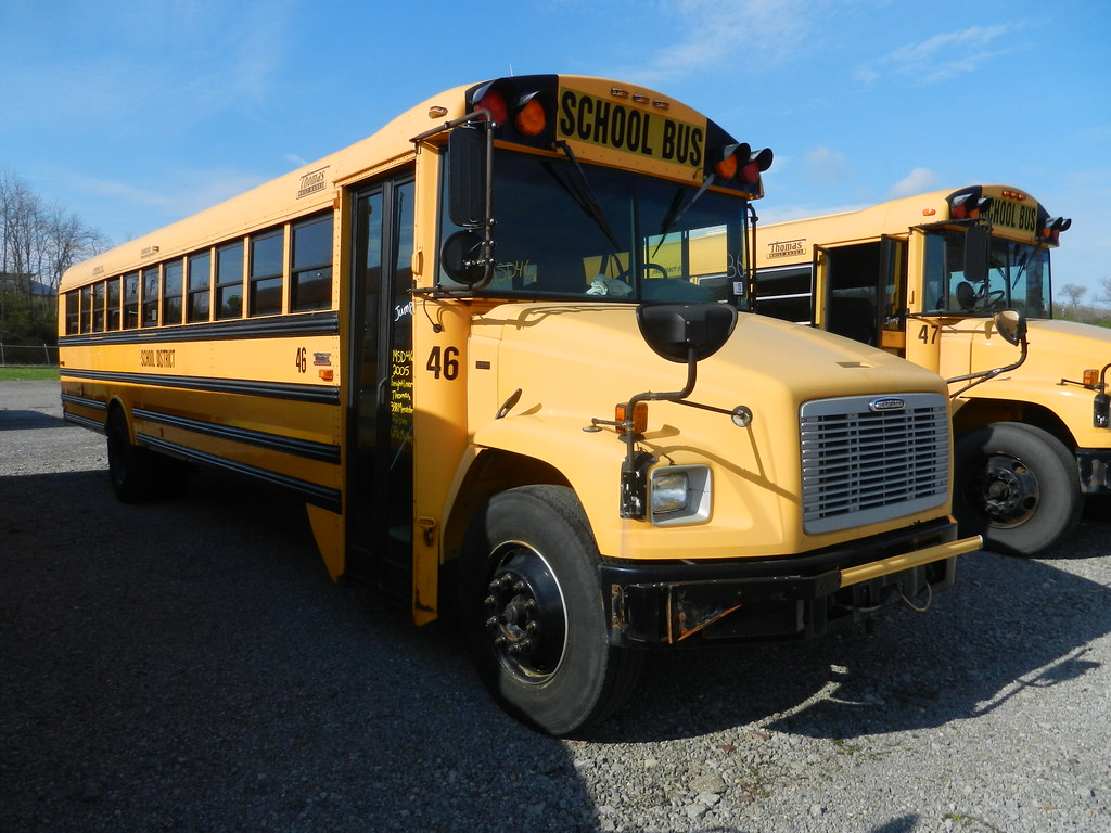 exMontour School District 46 (2) 422 Sales Slippery Roc… Flickr