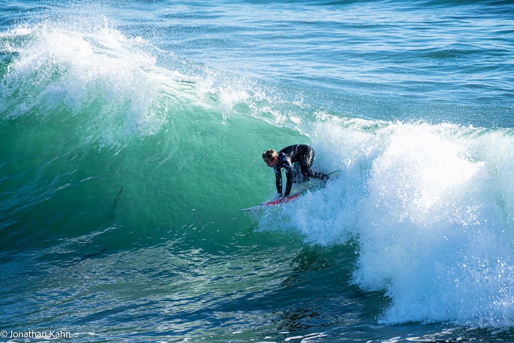Steamer Lane take off 12292018 loki95003 Flickr
