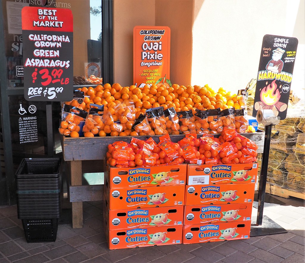 Bristol Farms We stopped at the upscale Newport Beach loca… Flickr