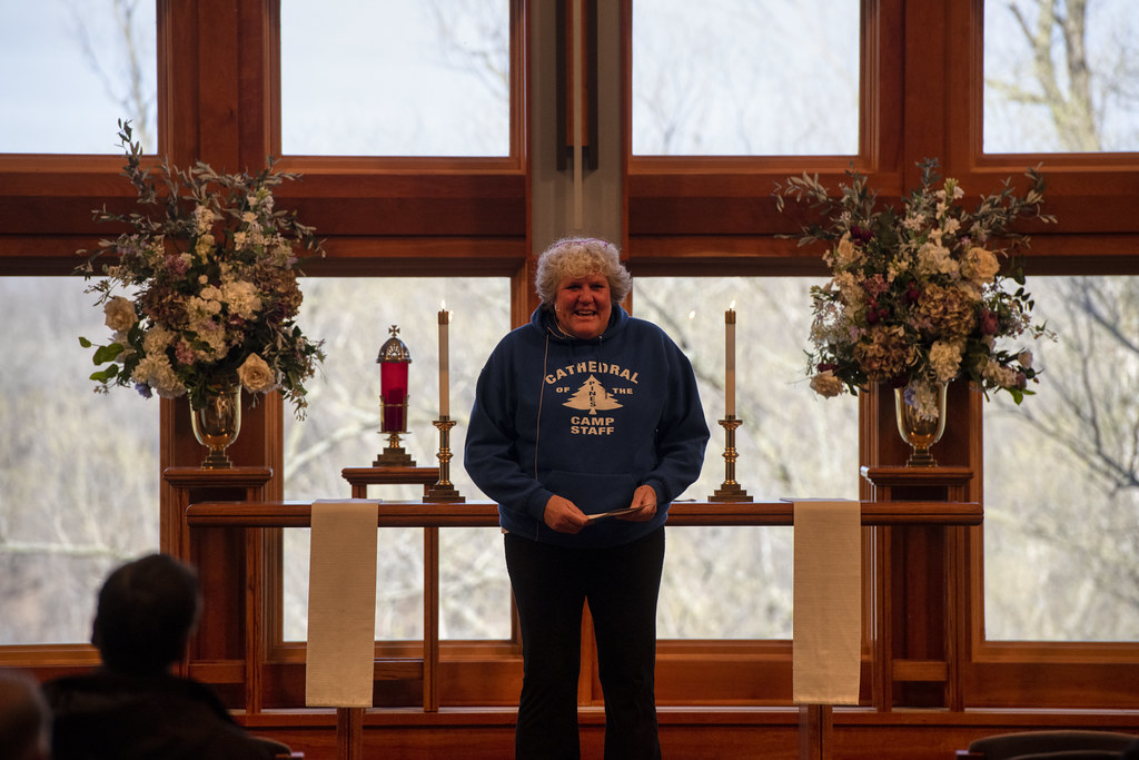 Mt. Olivet West COP Worship 2023 Flickr