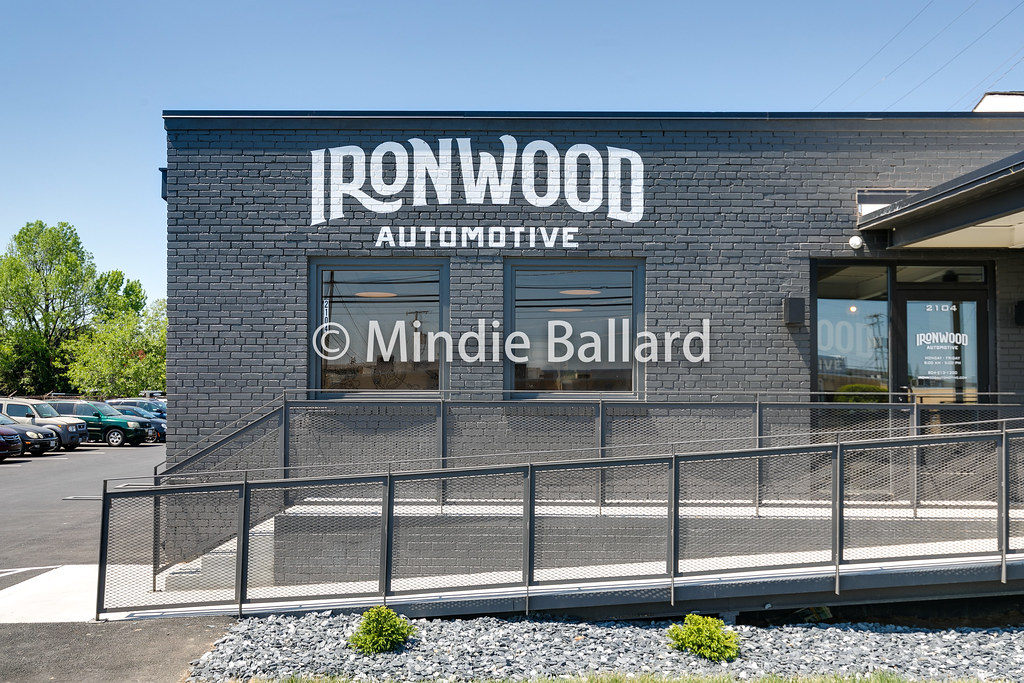 Ironwood Automotive15 Mindie Ballard Flickr