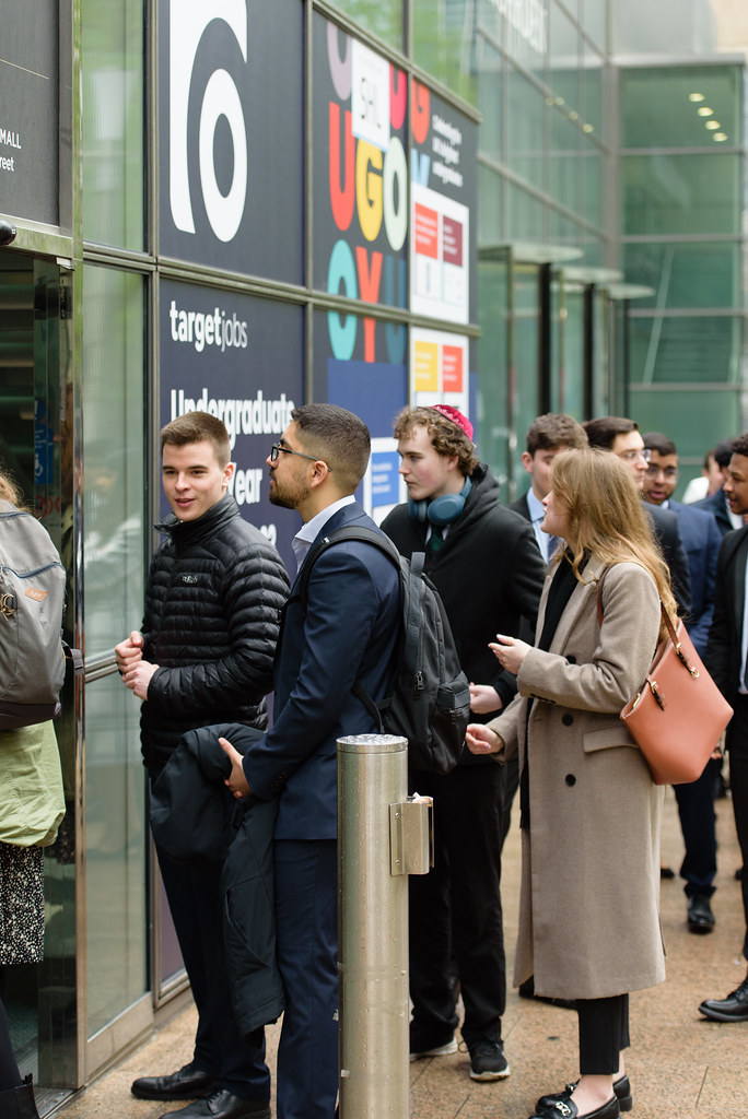 tjobs2023ugoy0066 Target Jobs Undergraduate of the Year 20… Flickr