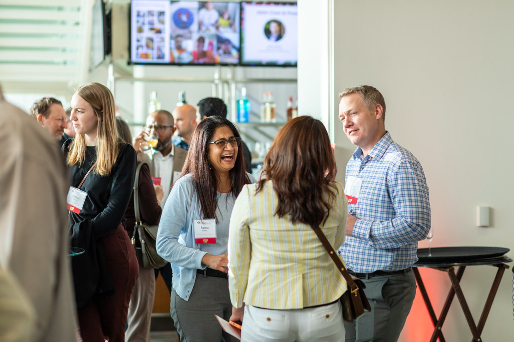 2023 Hard Hats with Heart Levi's Stadium Bay Area American Heart