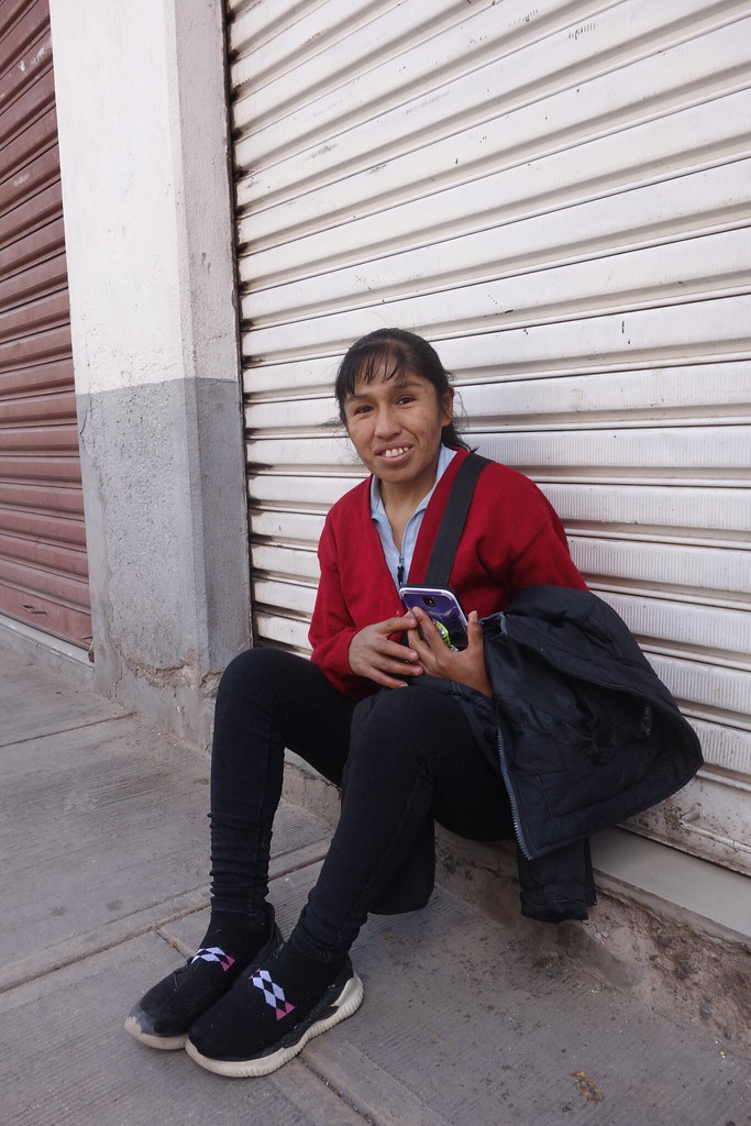 Bolivia DSC01008 Potosí Flickr