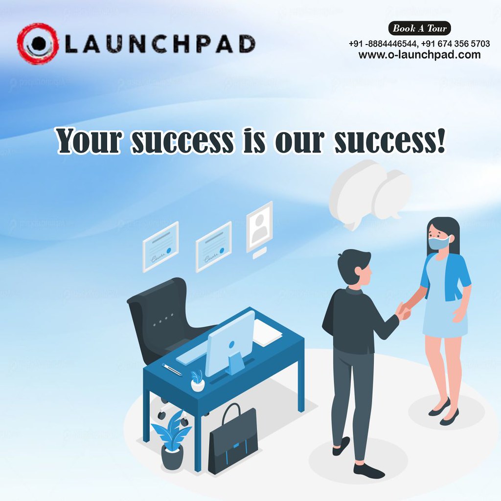 commercial office space for sale in bhubaneswar Olaunch pad Flickr