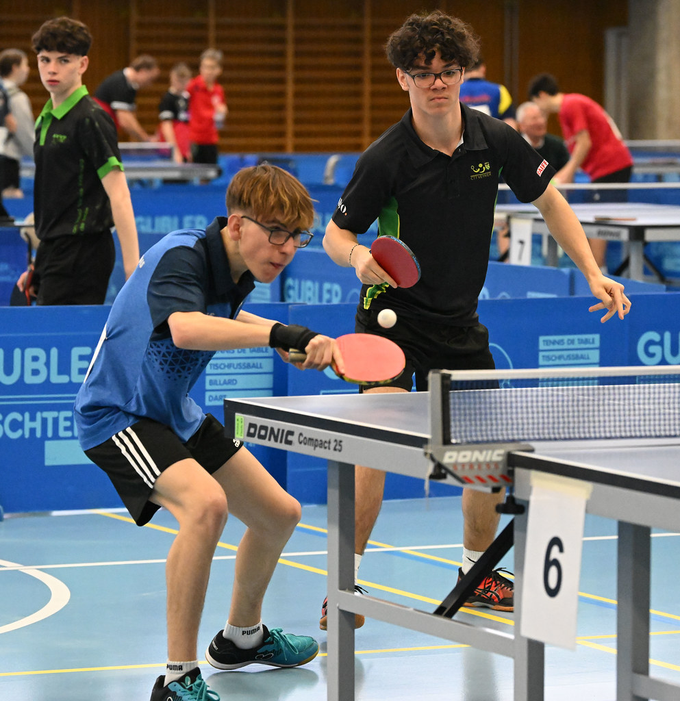 SM NW 2023_ Samstag (48) Swiss Table Tennis Flickr