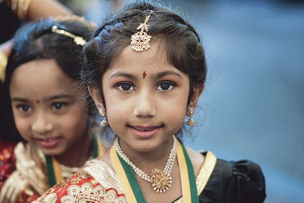 Cary, NC International Children's Festival ricky garni Flickr