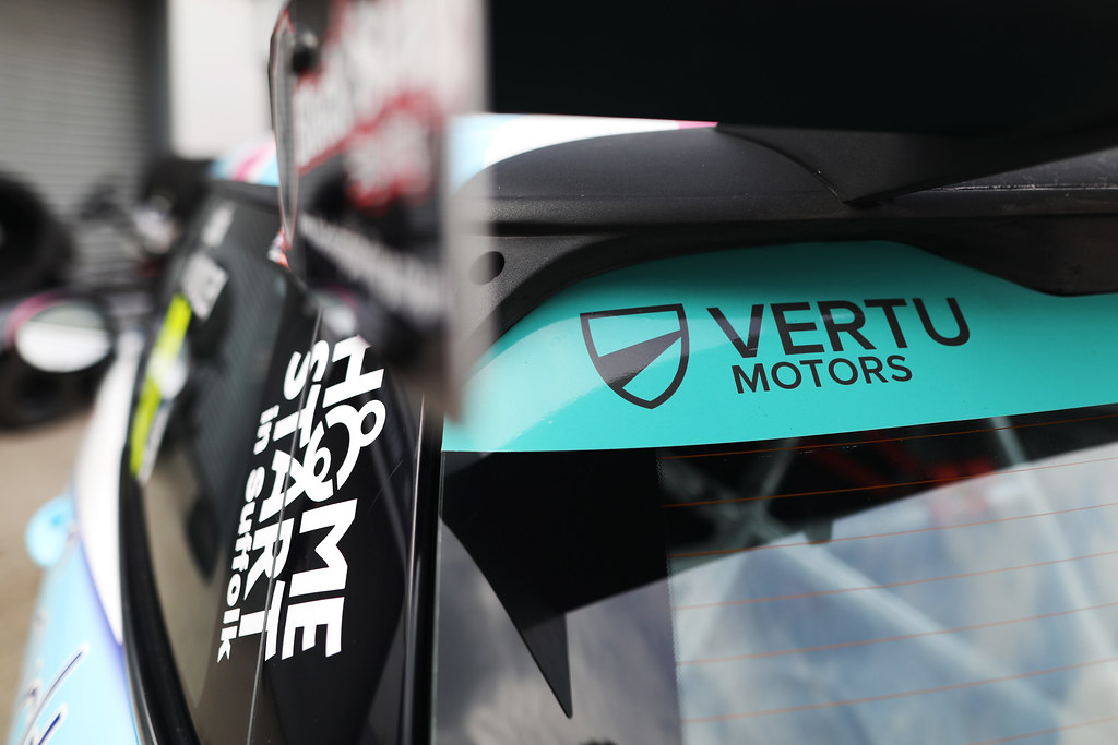 VertuDSG_3940 Vertu Motors MINI CHALLENGE Flickr