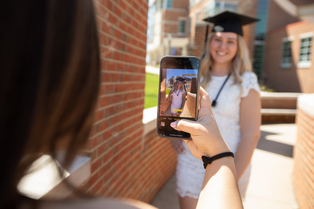 2023 Spring Clarion Student Life2831 Betty Hooftallen, a… Flickr