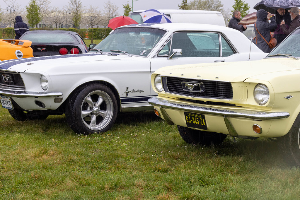 H00A1253.jpg US Cars Club Normandy Flickr