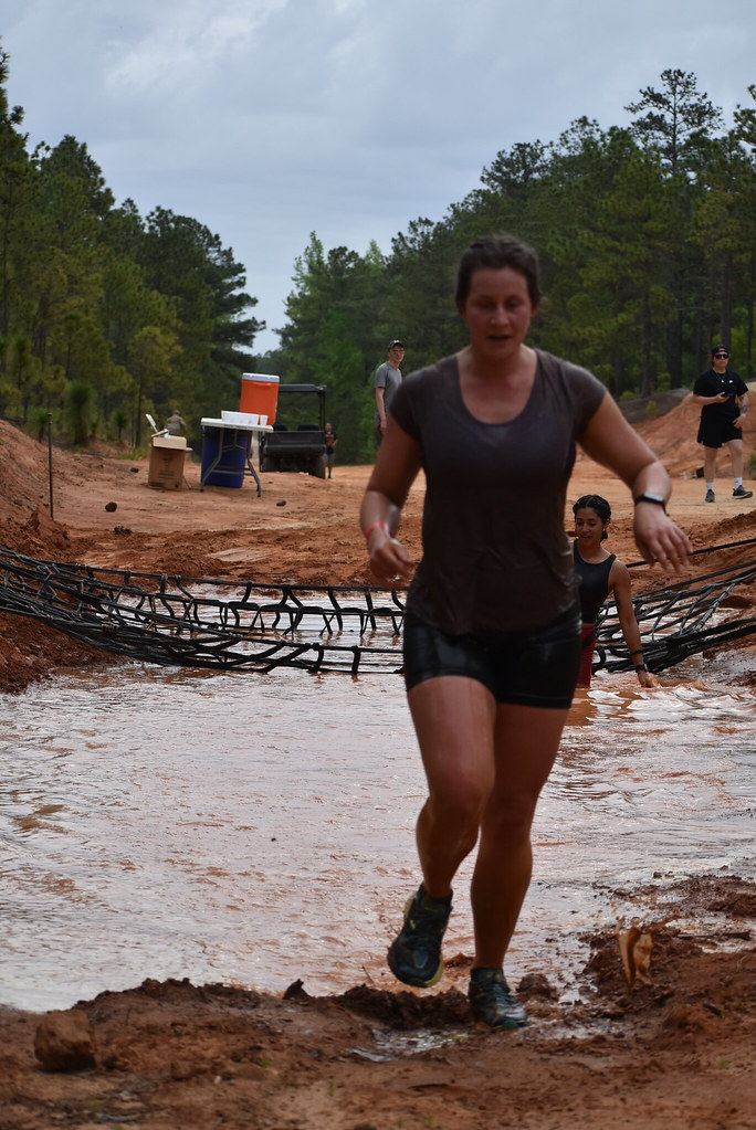DSC_0239 Mud Run 2023 Fort Liberty Family & MWR Flickr