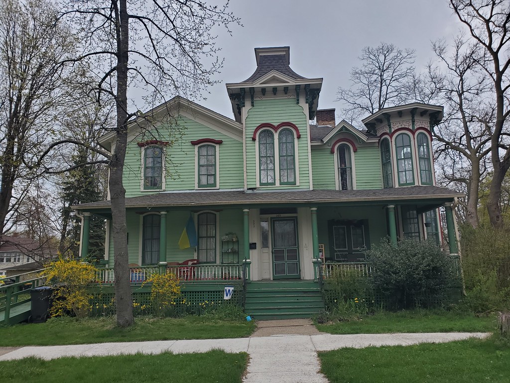 Waukegan Houses II cohodas208c Flickr