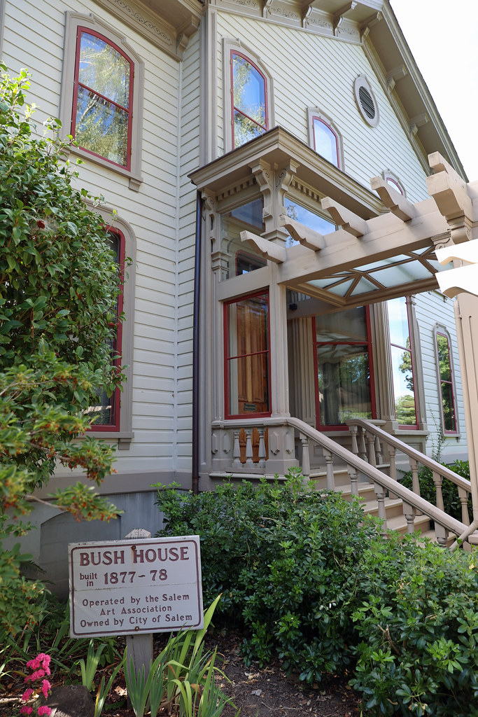 GV2A9167 Bush House, Salem, Oregon TravelBear71 Flickr