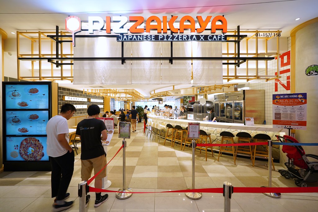 SG Food on Foot Singapore Food Blog Best Singapore Food Singapore