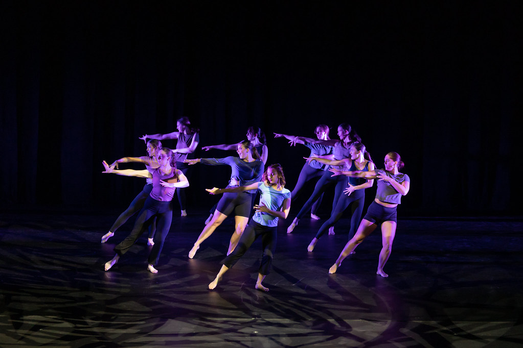 ...And Dance! 6 Auburn University Theatre and Dance Flickr