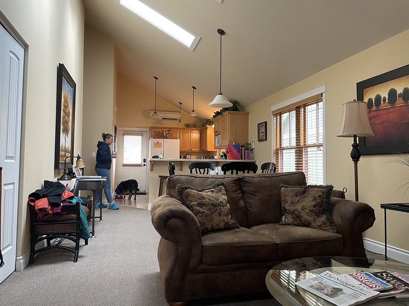 That’s More Like It ON & OFF RHODES