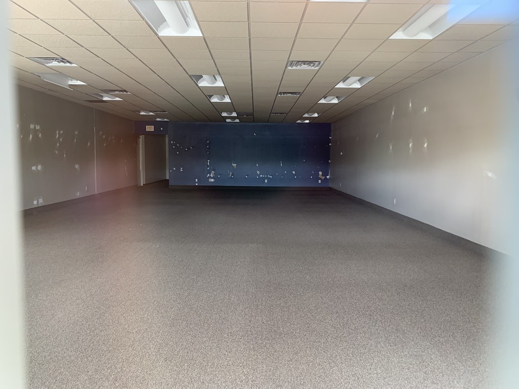 Original Mattress Factory interior (closed) Original Mattr… Flickr