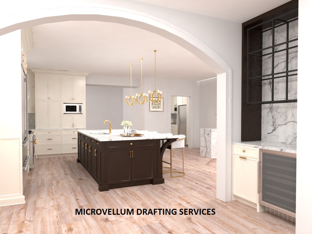 & Millwork Drafting Services We are an Engineering… Flickr