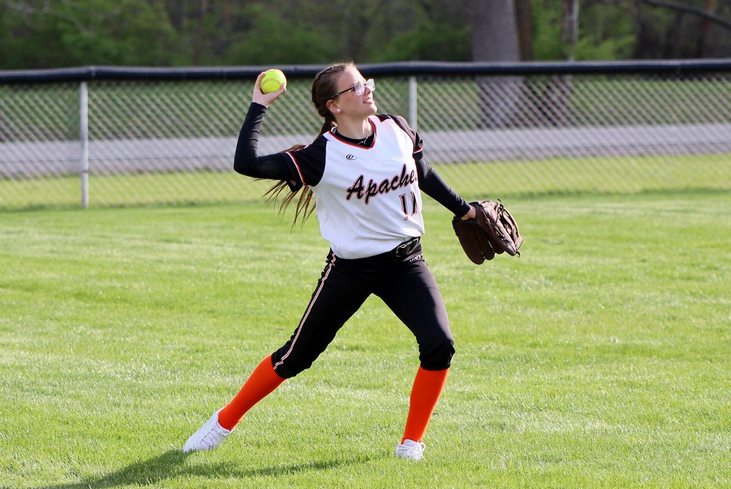 Southwood Softball vs Wabash Flickr