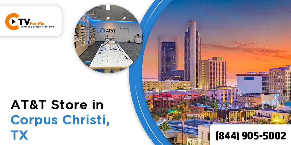 AT&T Stores in Corpuschristi, Tx Cell Phones & Wireless… Flickr
