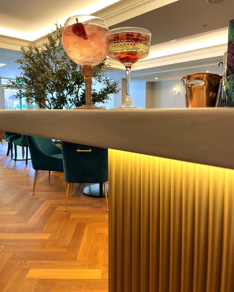 Best Lebanese Restaurant in Surrey Zeitoun Claygate Flickr