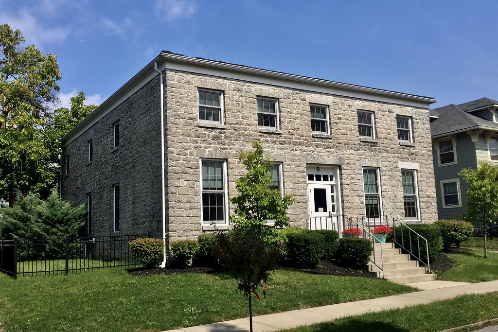 Buffalo, New York Hamlin Park Flickr