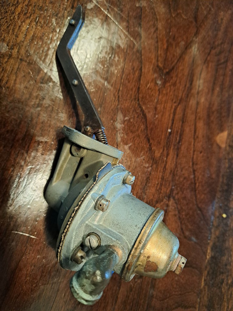 Ercoupe parts Flickr