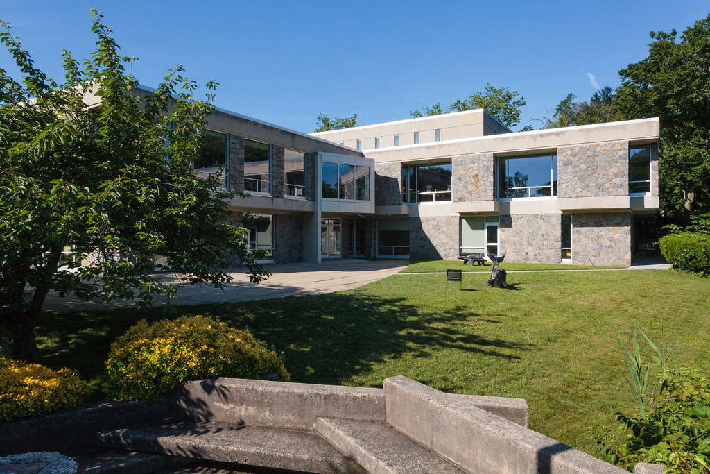 great neck NY great neck library 4 Great Neck Public Lib… Flickr