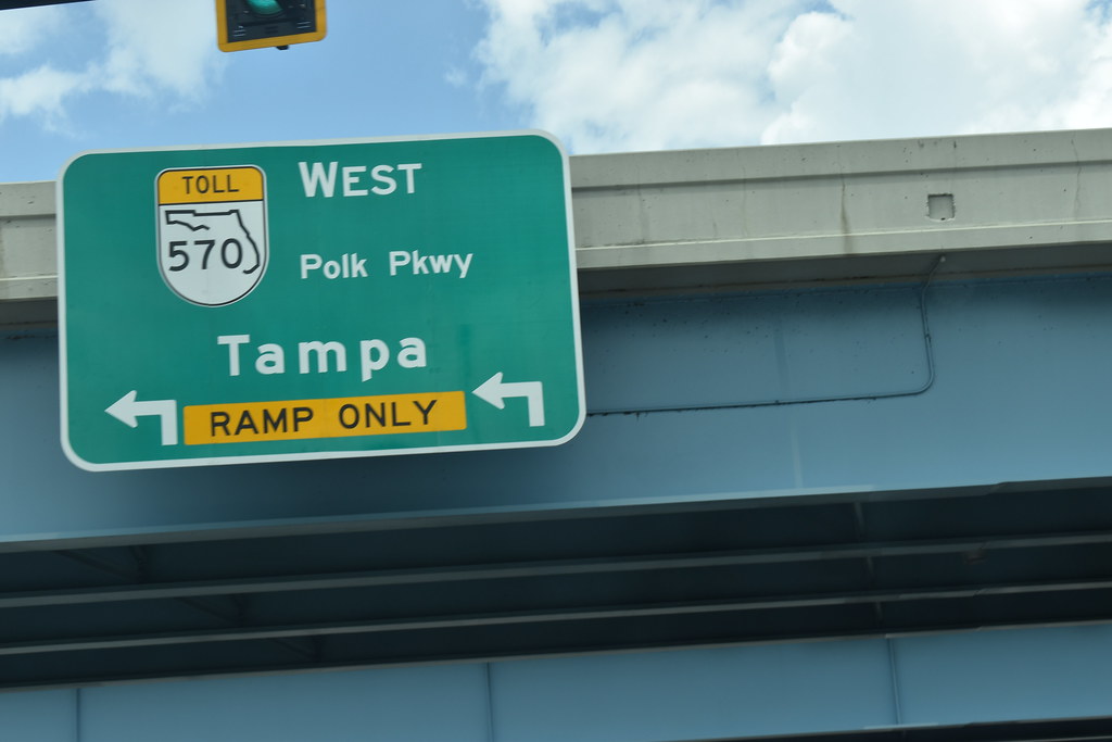 Lakeland, FL FL 572 Lakeland, FL FL 572 W Bound sees an … Flickr