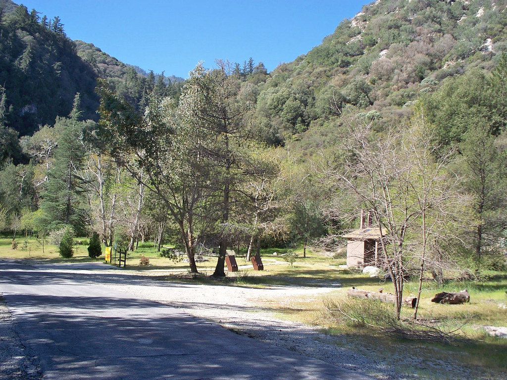 22 Glenn Campground (5) The Fun Chronicles Flickr