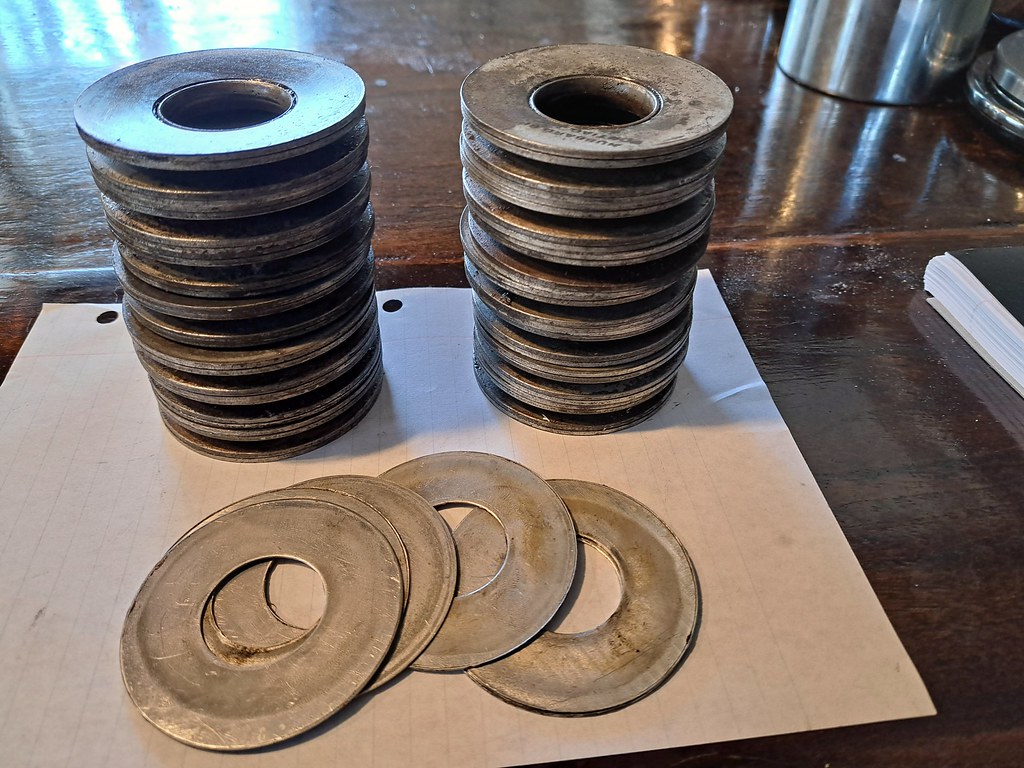 Belleville springs mark disler Flickr