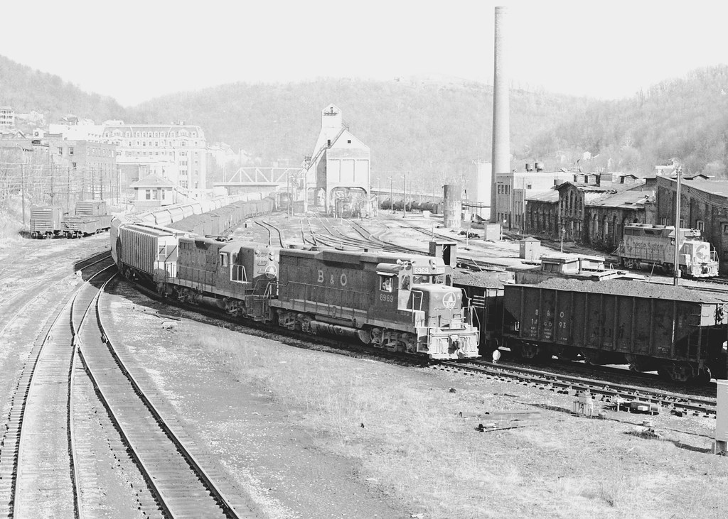 Grafton, WV a photo on Flickriver