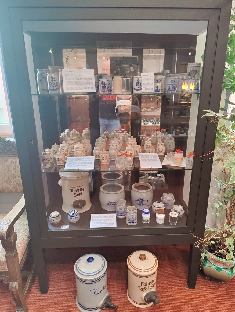 Germany Bautzen Bautzen Mustard Museum Alf Igel Flickr