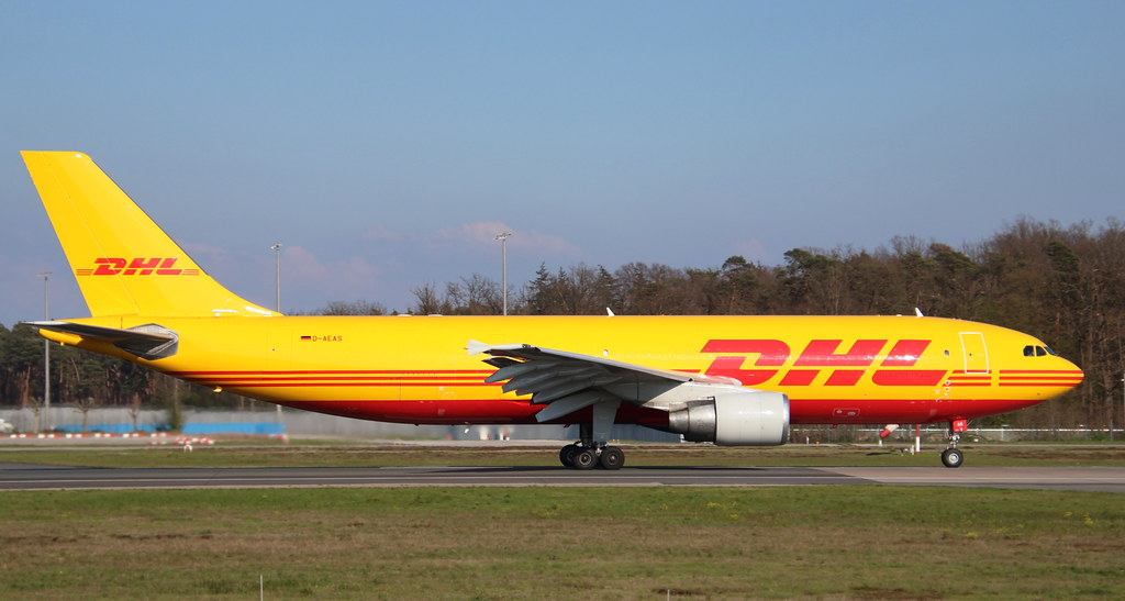 EAT Leipzig, DAEAS,MSN 737,Airbus A300662RF, 21.04.2023,… Flickr