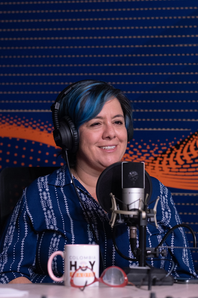 20230419_RADIO COLOMBIA HOYCC9947 Presidencia de Colombia Flickr