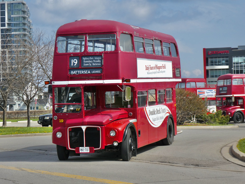 EP082 DDT 19 (RM 1102) Grimsby, Casablanca Blvd 23 A… Flickr