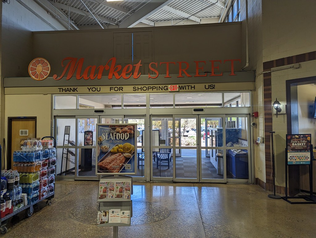 Albertsons Bridge St at Tamara Goss blog