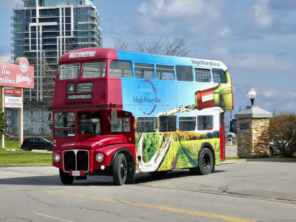 EP087 DDT 04 (RM 2165) Grimsby, Casablanca Blvd 23 A… Flickr