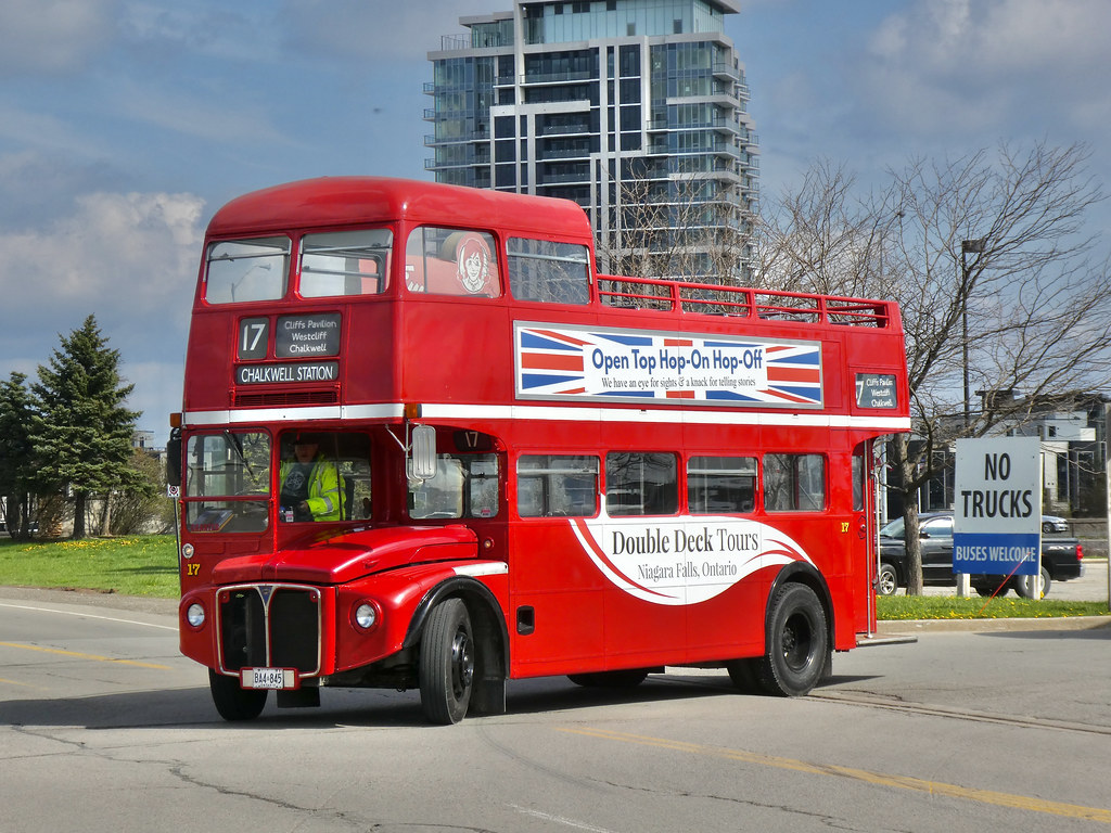 EP086 DDT 17 (RM 797) Grimsby, Casablanca Blvd 23 Ap… Flickr