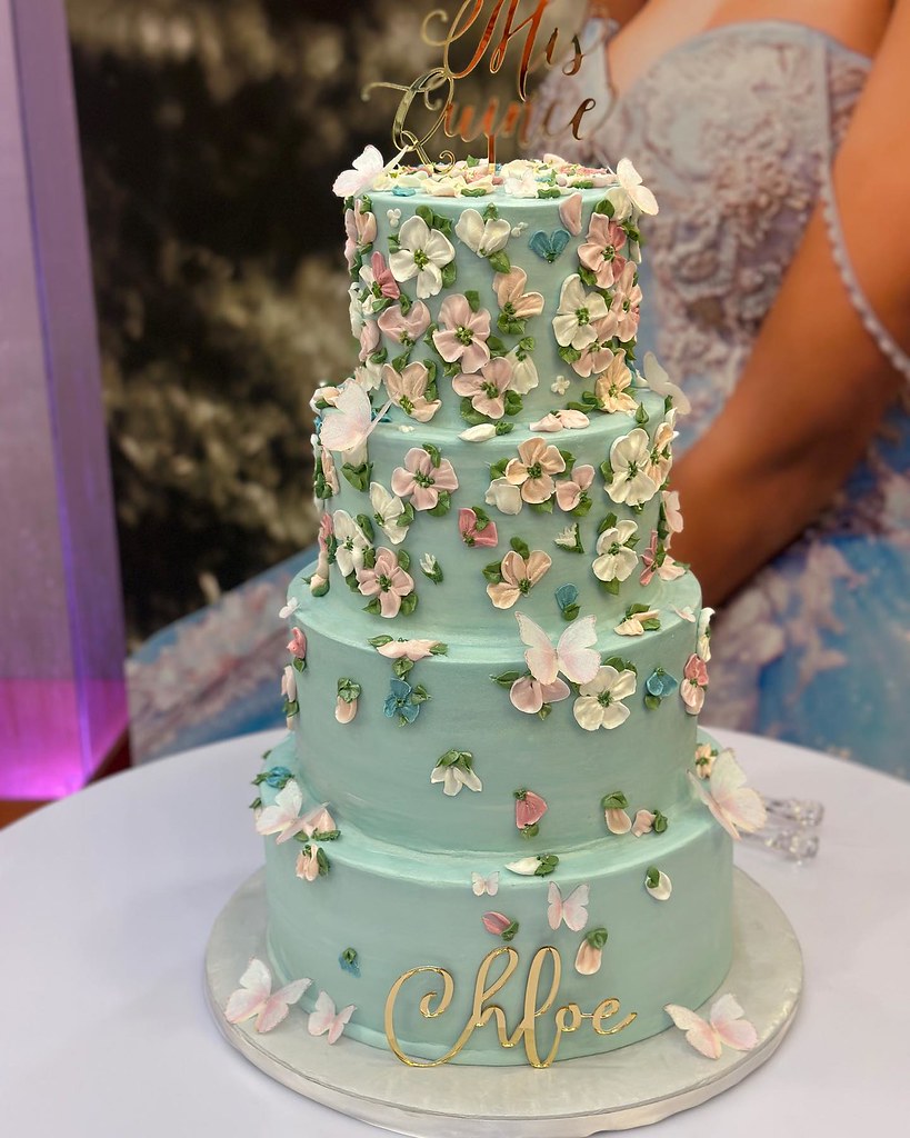 Cake by Simply Cakes Etc Bakery Amazing Cake Ideas Flickr